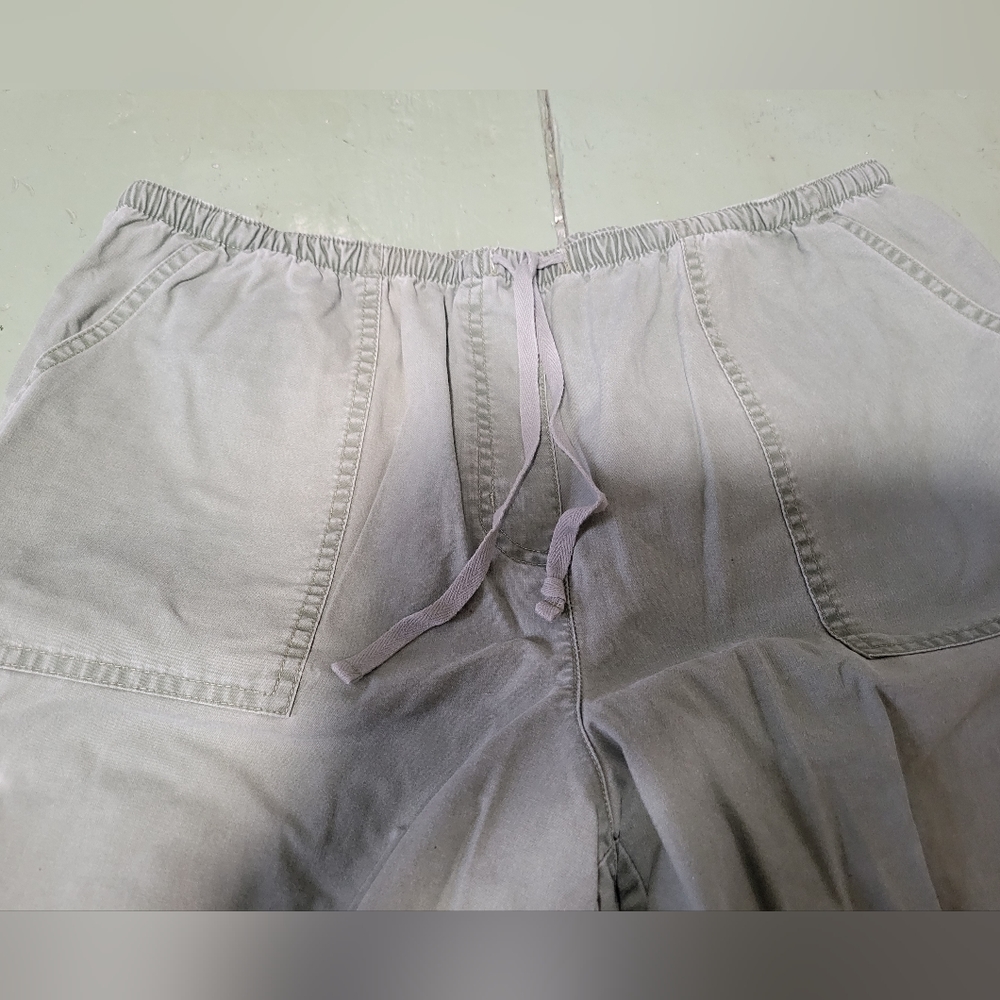 LL Bean classic fit pants